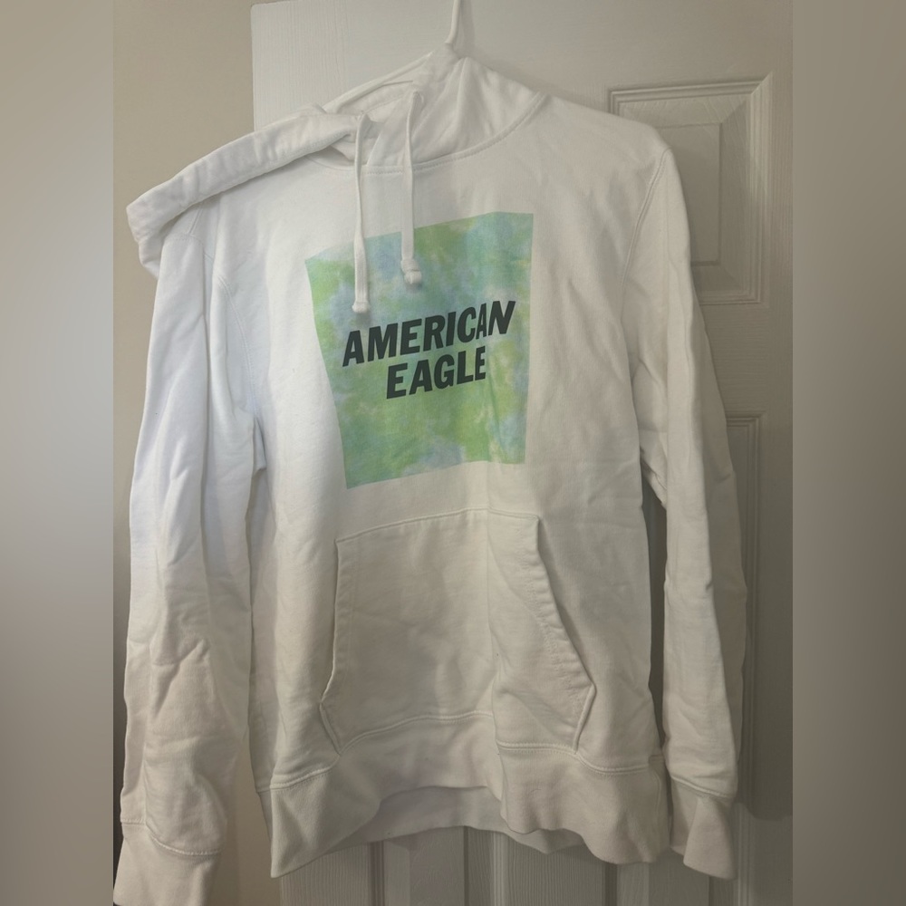 Men’s American Eagle Hoodie